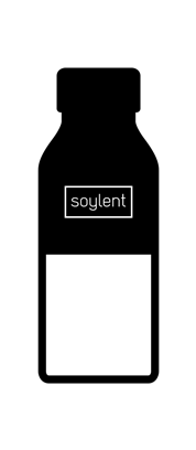 Soylent Sticker Pack messages sticker-6
