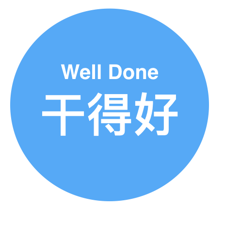 Nihao-hello messages sticker-4