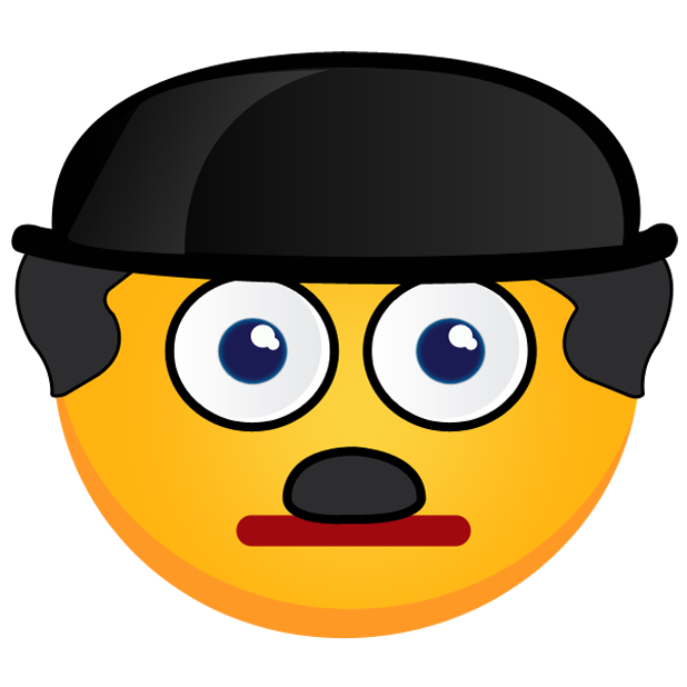 Fun Emoji Stickers - Best emoticons for iMessages messages sticker-3