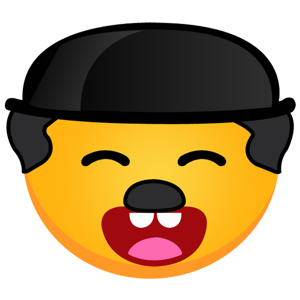 Fun Emoji Stickers - Best emoticons for iMessages messages sticker-1