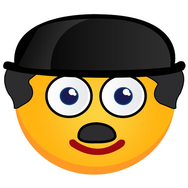 Fun Emoji Stickers - Best emoticons for iMessages messages sticker-4