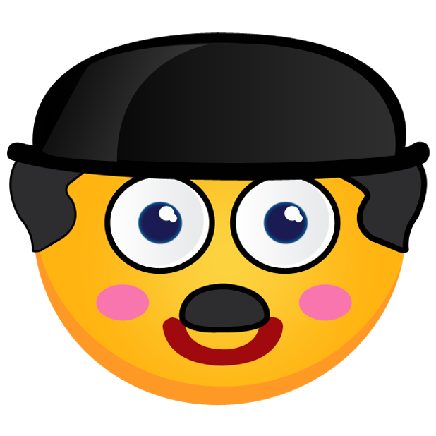 Fun Emoji Stickers - Best emoticons for iMessages messages sticker-2
