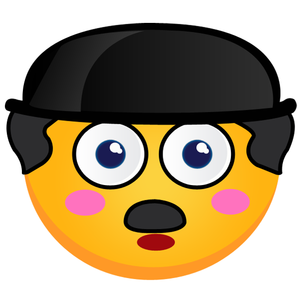 Fun Emoji Stickers - Best emoticons for iMessages messages sticker-10