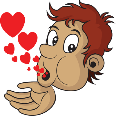 Crazy Raj Emoji messages sticker-5