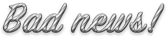 Expression White Stripes Stickers for iMessage messages sticker-4