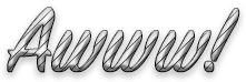 Expression White Stripes Stickers for iMessage messages sticker-3