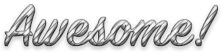 Expression White Stripes Stickers for iMessage messages sticker-2