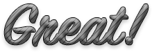 Expressions Grey Stripes Stickers for iMessage messages sticker-6