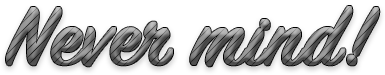 Expressions Grey Stripes Stickers for iMessage messages sticker-1