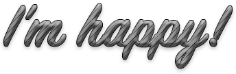 Expressions Grey Stripes Stickers for iMessage messages sticker-2