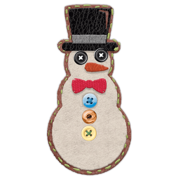 Awesome Craft Christmas Stickers messages sticker-3