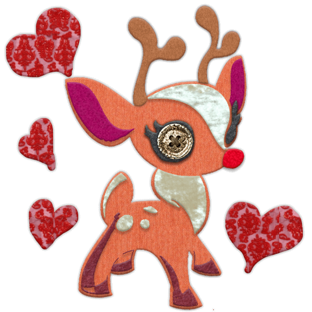 Awesome Craft Christmas Stickers messages sticker-9