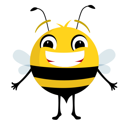 Beemojis messages sticker-2