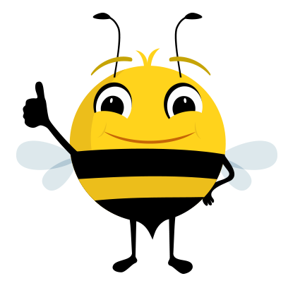 Beemojis messages sticker-6