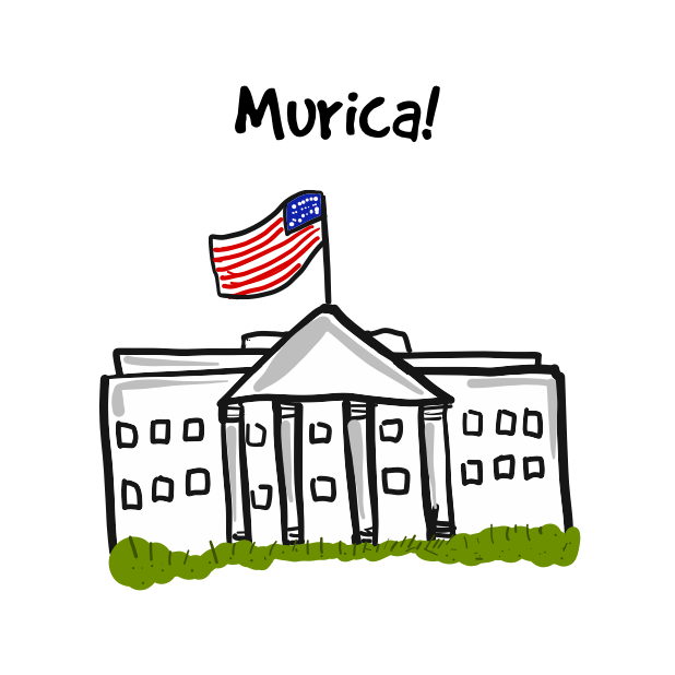 ELECTIONDAY! messages sticker-3