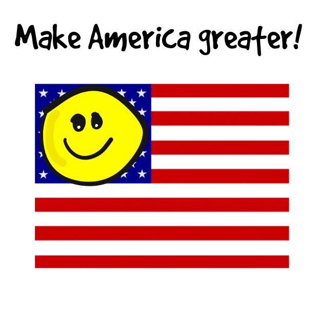 ELECTIONDAY! messages sticker-2