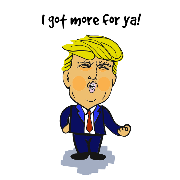 ELECTIONDAY! messages sticker-5