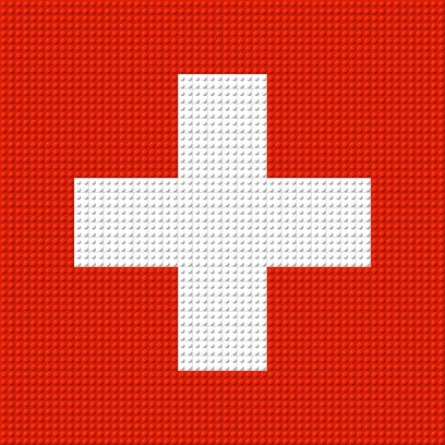 Brick Flags messages sticker-6