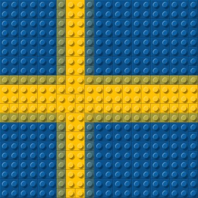 Brick Flags messages sticker-7