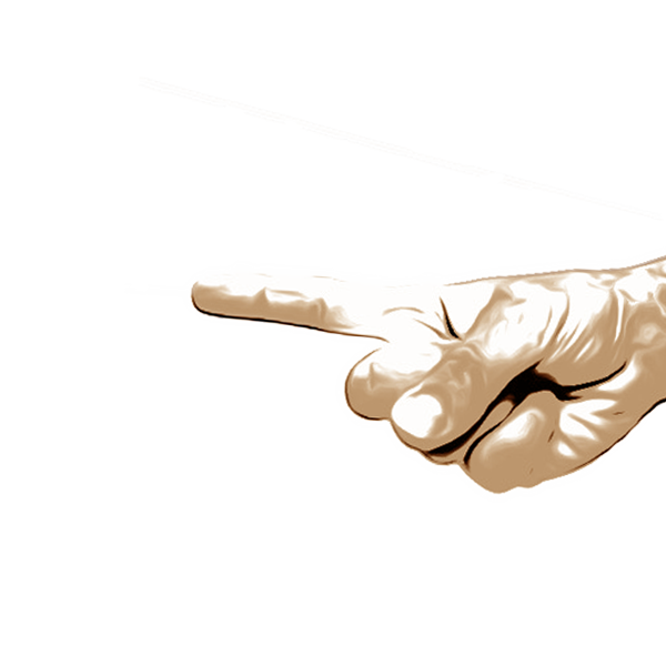 Hand gestures- Handgesten messages sticker-9