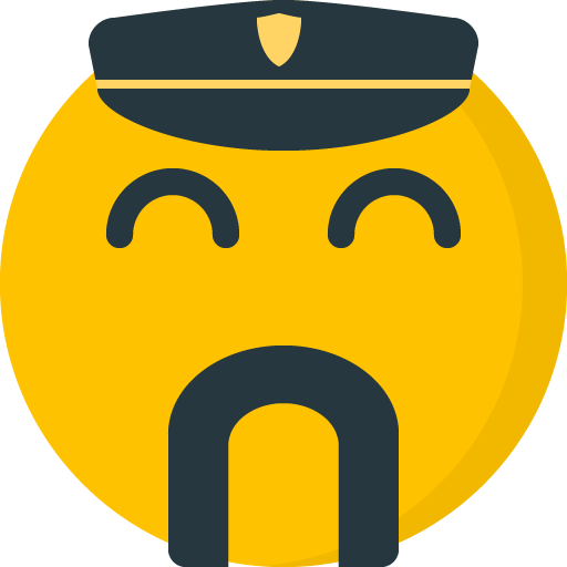 Emojicon Stickers messages sticker-7