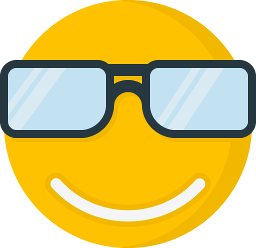 Emojicon Stickers messages sticker-2