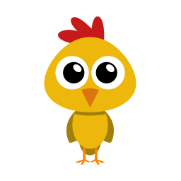 Adorable Animal Stickers messages sticker-8