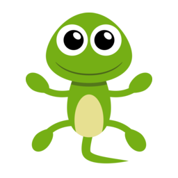 Adorable Animal Stickers messages sticker-6