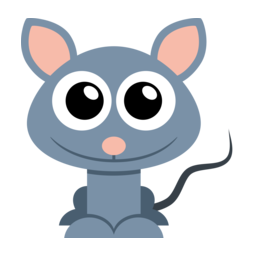 Adorable Animal Stickers messages sticker-10