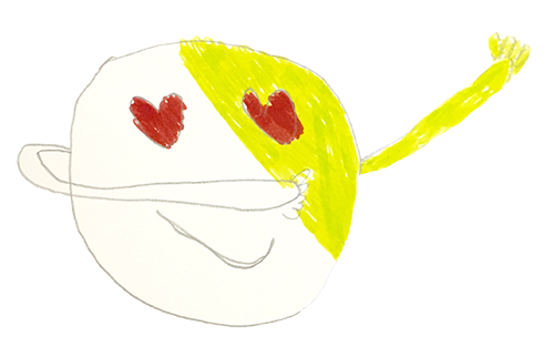 More Moji messages sticker-8