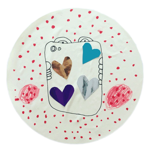 More Moji messages sticker-10