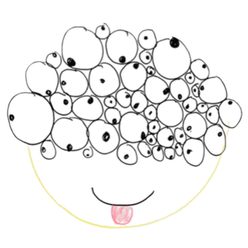 More Moji messages sticker-9