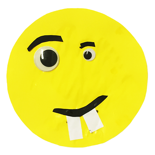 More Moji messages sticker-7