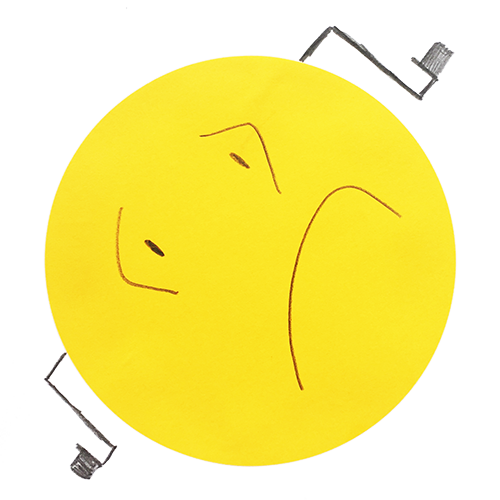 More Moji messages sticker-8