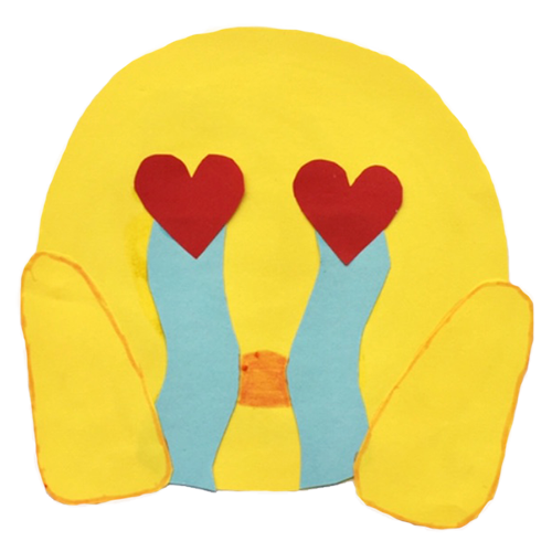 More Moji messages sticker-10