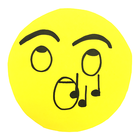 More Moji messages sticker-3