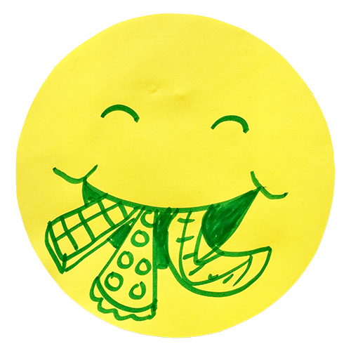 More Moji messages sticker-6