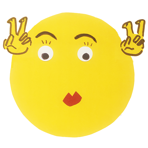 More Moji messages sticker-6