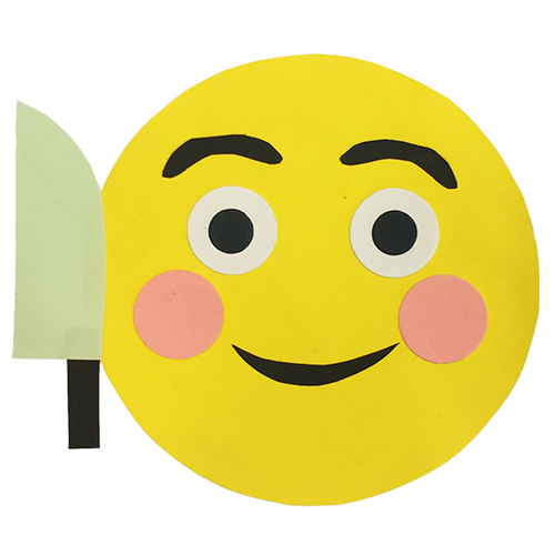 More Moji messages sticker-2