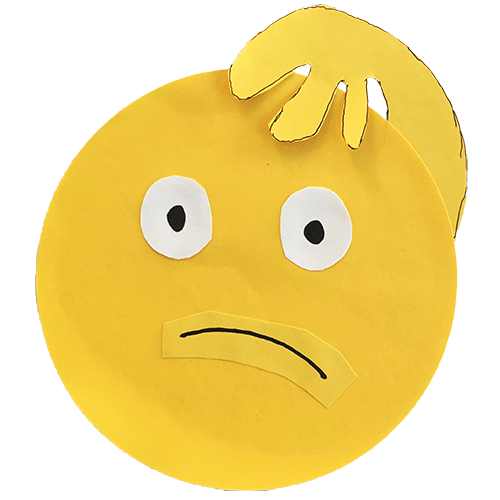 More Moji messages sticker-4