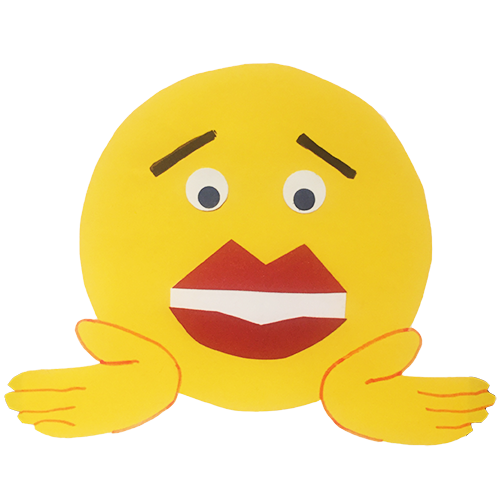 More Moji messages sticker-7