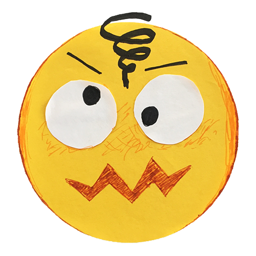 More Moji messages sticker-8