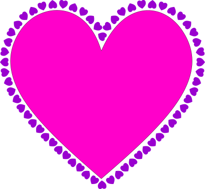 Pink Love • 100 stickers for iMessage messages sticker-6