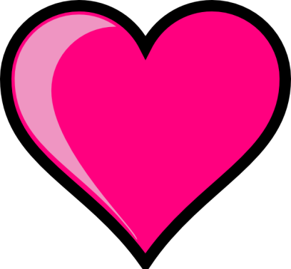 Pink Love • 100 stickers for iMessage messages sticker-10