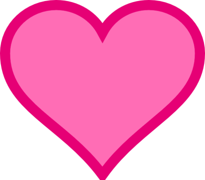 Pink Love • 100 stickers for iMessage messages sticker-1