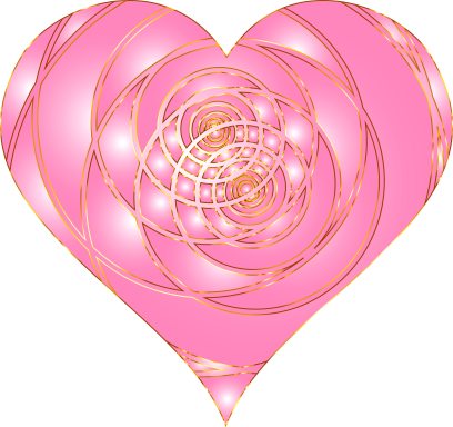Pink Love • 100 stickers for iMessage messages sticker-11