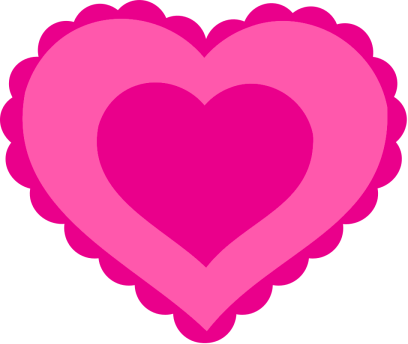 Pink Love • 100 stickers for iMessage messages sticker-5