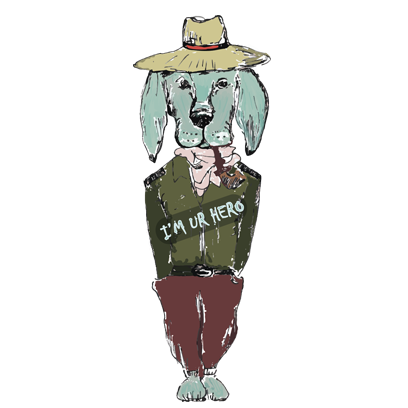 Mishi messages sticker-0