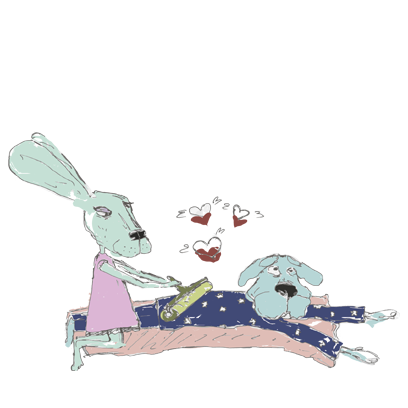 Mishi messages sticker-7