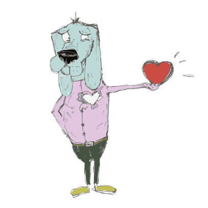 Mishi messages sticker-8